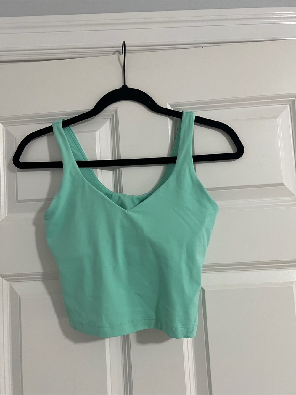 lululemon athletica align tank